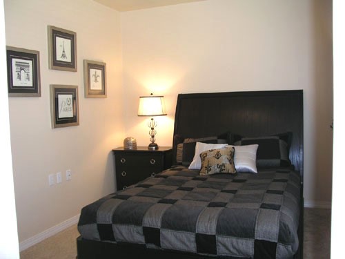 Lexington Place Apartments